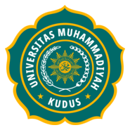 Universitas Muhammadiyah Kudus (UMKU) Logo PNG Vector