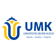 Universitas Muria Kudus (UMK) Logo PNG Vector