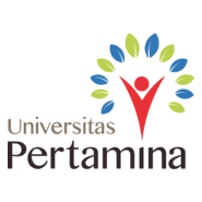 Universitas Pertamina Logo PNG Vector