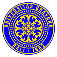 Universitas Udayana (UNUD) 2026 Logo PNG Vector