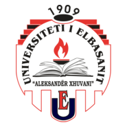Universiteti Aleksandër Xhuvani Elbasan Logo PNG Vector