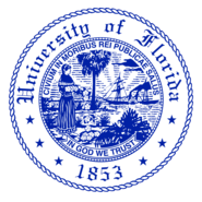 University of Florida Seal Logo PNG Vector