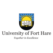 University of Fort Hare Logo PNG Vector