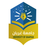 UNIVERSITY OF GHARYAN Logo PNG Vector