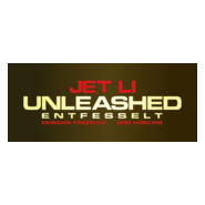 Unleashed – Entfesselt Logo PNG Vector