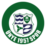 Ünye 1957 Spor Logo PNG Vector