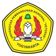 UPN Veteran Yogyakarta Logo PNG Vector