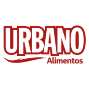 Urbano Alimentos Logo PNG Vector