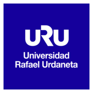 URU - Universidad Rafael Urdaneta Maracaibo Logo PNG Vector