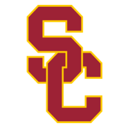 USC Trojans football Logo PNG Vector