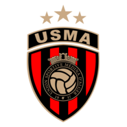 USM alger Logo PNG Vector