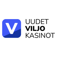 Uudet Viljo kasinot Logo PNG Vector