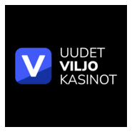 Uudet Viljo kasinot Logo PNG Vector