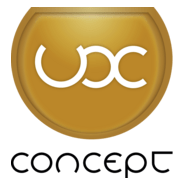 ux-concept Germany Logo PNG Vector