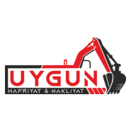 UYGUN HAFRİYAT Logo PNG Vector