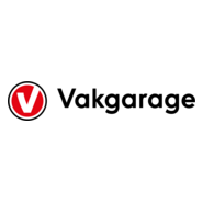 Vakgarage Logo PNG Vector