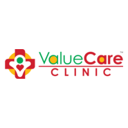 ValueCare Clinic Logo PNG Vector