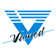 Vamed Logo PNG Vector