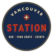 Vancouver Station Logo PNG Vector