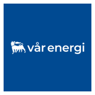 Vår Energi Logo PNG Vector