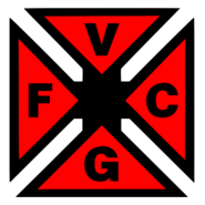 Vasco da Gama Futebol Clube de Curitiba Logo PNG Vector