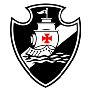 Vasco da Gama Futebol Clube de Curitiba Logo PNG Vector