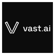 Vast.ai Logo PNG Vector