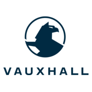 Vauxhall 2026 Logo PNG Vector