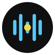 Verity Voice Changer Logo PNG Vector