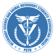 Vet. Sci. and A.H. Students Association (VASA) Logo PNG Vector
