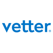 Vetter Logo PNG Vector