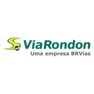 Via Rondon Logo PNG Vector