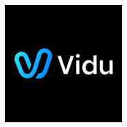 Vidu Logo PNG Vector