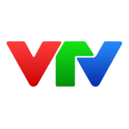Vietnam Television 2026 Logo PNG Vector