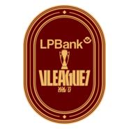 Vietnam V.League 1 2026/27 Sleeve Patch Logo PNG Vector