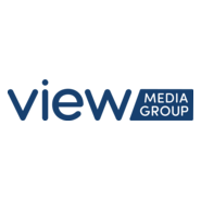 View Media Group (VMG) Logo PNG Vector