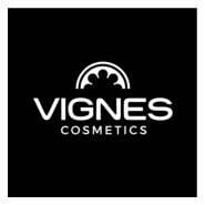 Vignes Cosmetics Brasil Logo PNG Vector