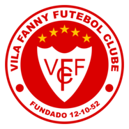 Vila Fanny Futebol Clube (Curitiba) Logo PNG Vector