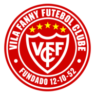 Vila Fanny Futebol Clube (Curitiba) Logo PNG Vector