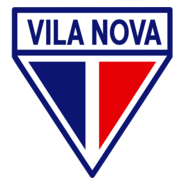 Vila Nova Futebol Clube - Castanhal-PA Logo PNG Vector