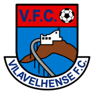 Vilavelhense Futebol Clube (Vila Velha) Logo PNG Vector