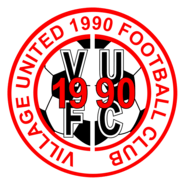 Village United FC Logo PNG Vector