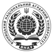 Vinnytsia National Agrarian University Logo PNG Vector