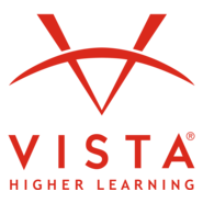 Vista Higher Learning Logo PNG Vector