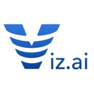 Viz.ai Logo PNG Vector