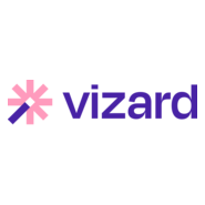 Vizard Logo PNG Vector