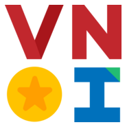 VNOI (Vietnam Olympiad in Informatics) Logo PNG Vector