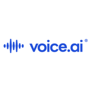 Voice.ai Logo PNG Vector