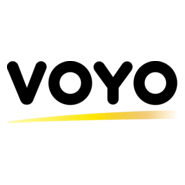Voyo 2026 Logo PNG Vector