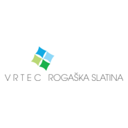 Vrtec Rogaska Slatina Logo PNG Vector